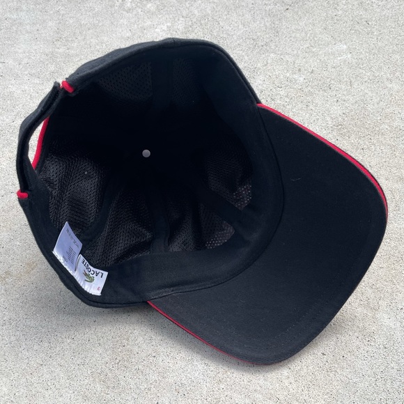 Lacoste adjustable hat - Picture 2 of 6
